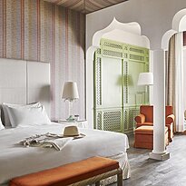 Junior Suite - Hotel Excelsior Venice Lido Resort