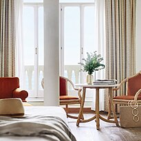 Junior Suite - Hotel Excelsior Venice Lido Resort