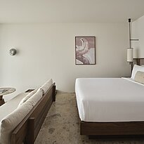 Junior Suite - JW Marriott Crete Resort & Spa