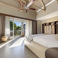 Junior Suite - JW Marriott Mauritius Resort
