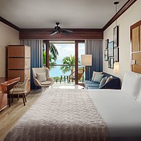 Junior Suite - Le Meridien Ile Maurice