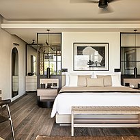 Junior Suite - Lux Grand Baie