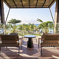 Junior Suite - Lux Grand Baie