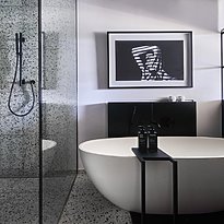 Junior Suite - Lux Grand Baie