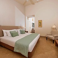 Junior Suite Ponent - Zoetry Mallorca
