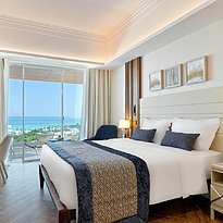 Junior Suite Pool & Garden View - Amanti, MadeForTwo Hotels