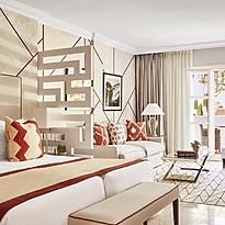 Junior Suite - Puente Romano Marbella