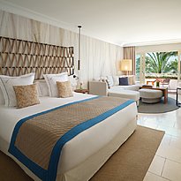 Junior Suite - Puente Romano Marbella