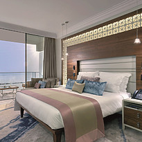 Junior Suite Sea View - Amavi