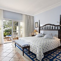 Junior Suite - Seaside Grand Hotel Residencia