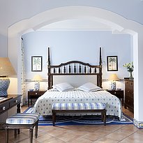 Junior Suite - Seaside Grand Hotel Residencia