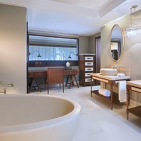 Junior Suite - JW Marriott Mauritius Resort