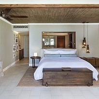 Junior Suite - JW Marriott Mauritius Resort