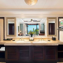 Wellbeing Suite - The Westin Mauritius Turtle Bay Resort