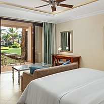 Junior Suite - The Westin Mauritius Turtle Bay Resort