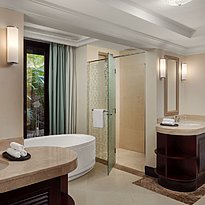 Junior Suite - The Westin Mauritius Turtle Bay Resort