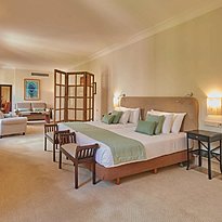 Junior Suite Tramuntana - Zoetry Mallorca