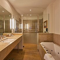 Junior Suite Tramuntana - Zoetry Mallorca