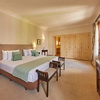 Junior Suite Tramuntana - Zoetry Mallorca