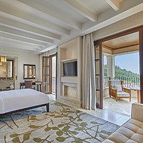 Junior Suite Valley View - Cap Vermell Grand Hotel Mallorca
