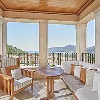 Junior Suite Valley View - Cap Vermell Grand Hotel Mallorca