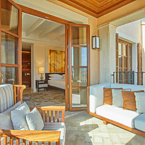 Junior Suite Valley View - Cap Vermell Grand Hotel Mallorca