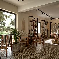 Kafen&egrave; - Numo Ierapetra Beach Resort