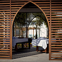 Kalloni Spa - Parklane, a Luxury Collection Resort & Spa