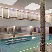 Kalloni Spa - Parklane, a Luxury Collection Resort & Spa