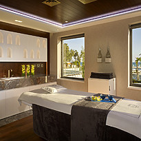 Kalloni Spa - Parklane, a Luxury Collection Resort & Spa