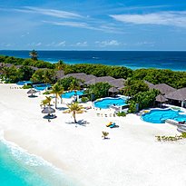 Kanifushi Residence - Atmosphere Kanifushi