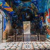 Kapelle - Columbia Beach Resort