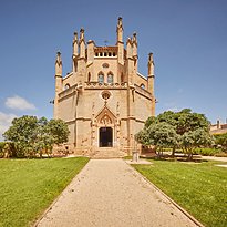 Kapelle - Zoetry Mallorca 