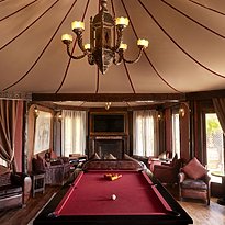 Kasbah Tamadot - Asmoun Lounge