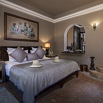 Kasbah Tamadot - Superior Suite