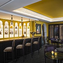 Kasbah Tamadot - Kanoun Bar