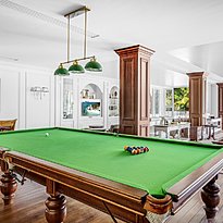 Kempinski Seychelles Resort Baie Lazare