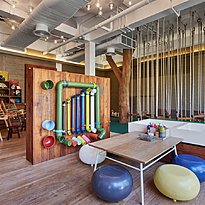 Kids Club - Rosewood Phuket