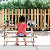 Kids Club - Aguas de Ibiza