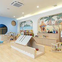 Kids Club - Anantara Koh Yao Yai Resort & Villas