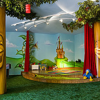 Kids Club - Bah&iacute;a del Duque