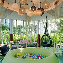 Kids Club - Banyan Tree Krabi
