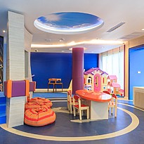 Kids Club - Banyan Tree Samui