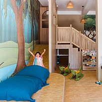 Kids Club - Devasom Khao Lak Beach Resort & Villas