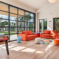 Kids Club - Euphoria Resort