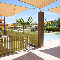 Kid's Club - Euphoria Resort