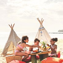 Kids Club - Heritage Awali Golf & Spa Resort