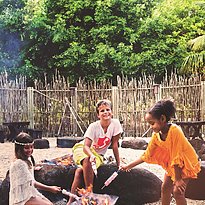 Kids Club - Heritage Awali Golf & Spa Resort