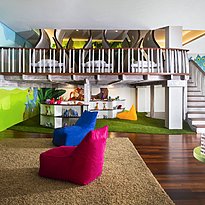 Kids Club - Jumeirah Bali