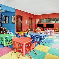 Kids Club - Kempinski Seychelles Resort Baie Lazare